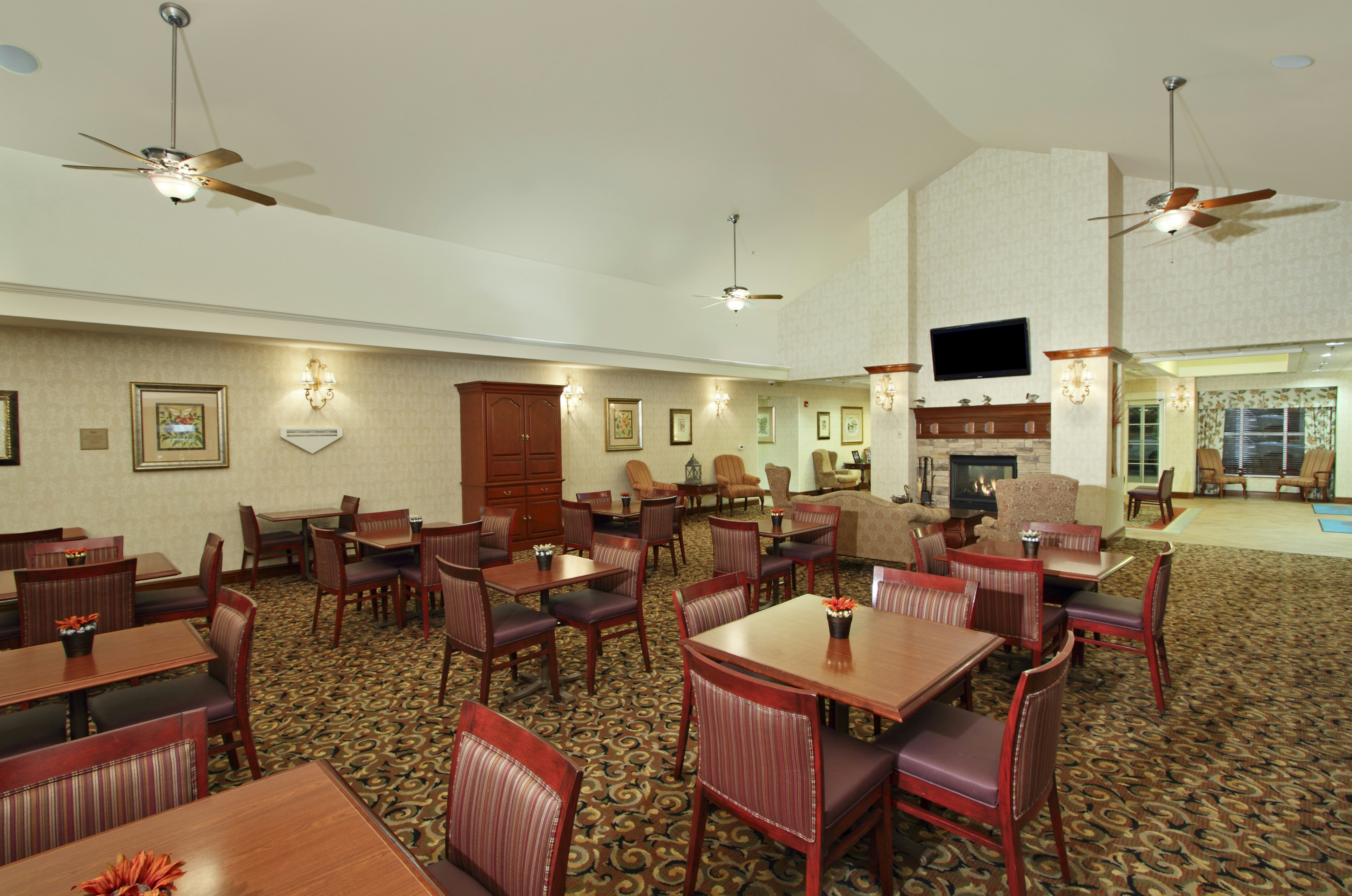 HOMEWOOD SUITES BY HILTON CHESAPEAKE-GREENBRIER 19/26