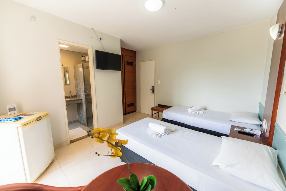 Hotel Alvorada Taguatinga 45/49