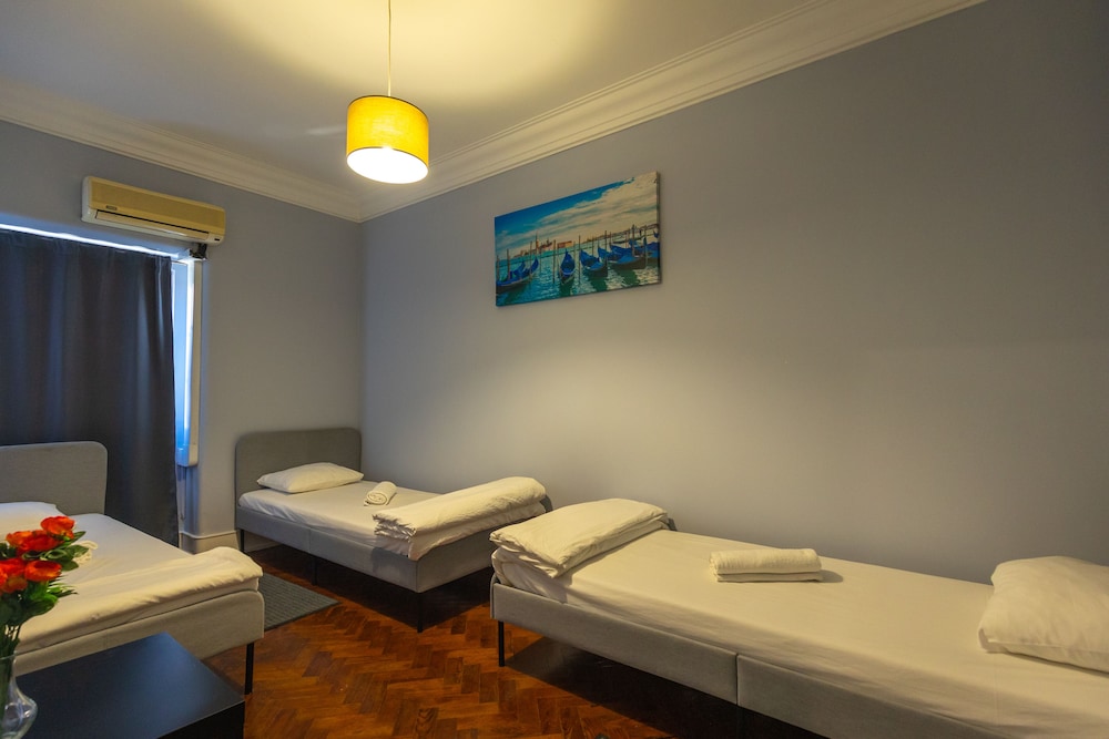 The Delight Hostel Lisbon 46/60