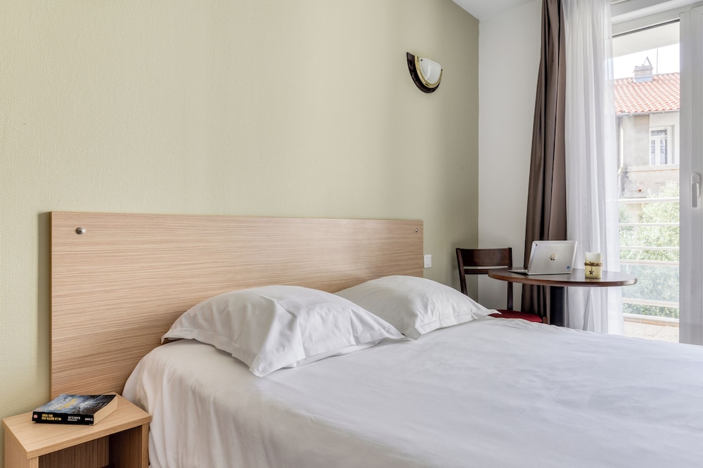 Zenitude Hotel-Residences Beziers Centre 10/44
