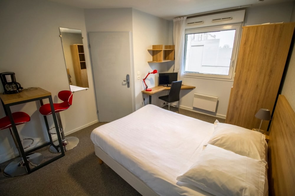 Kosy Appart'hotel Le Champ De Mars Reims 14/54
