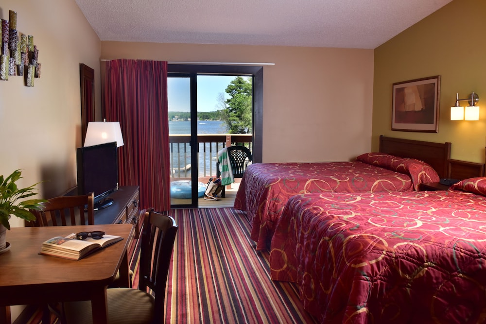 Baker Apos S Sunset Bay Resort 25/64