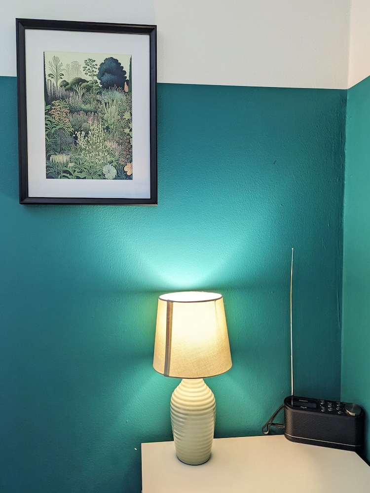 Clifton Hotel photo2