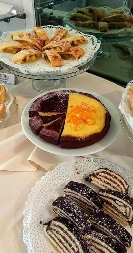 Hotel Morandi 27/50
