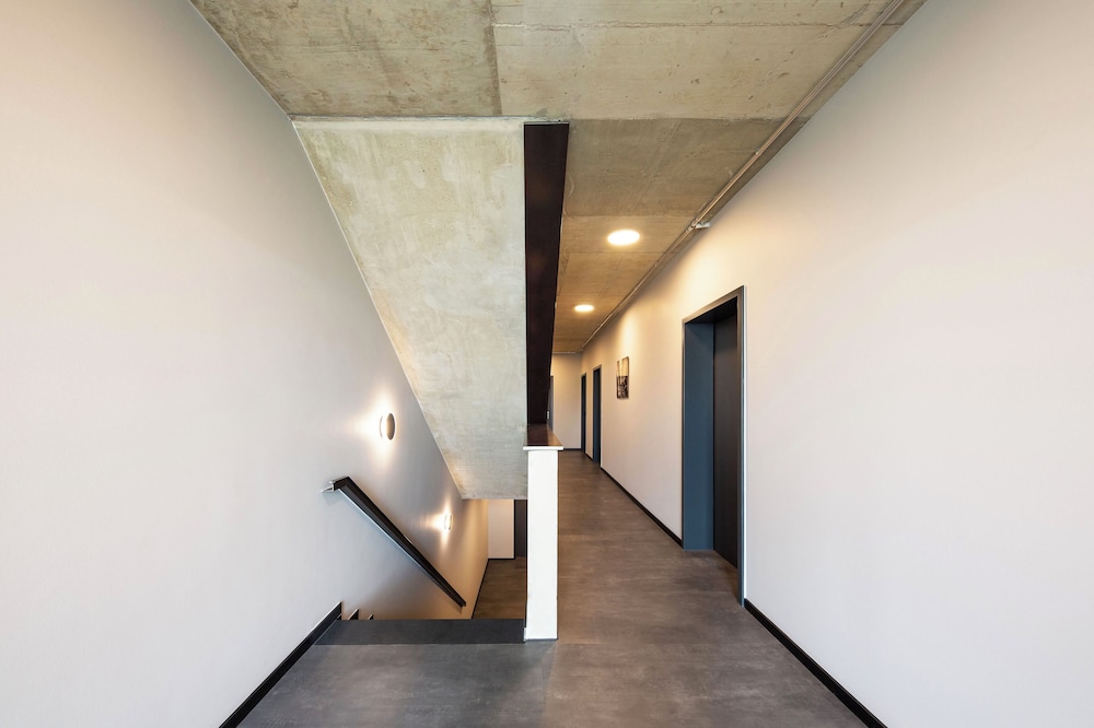 ipartment Leverkusen @HOME by Best Western 56/61