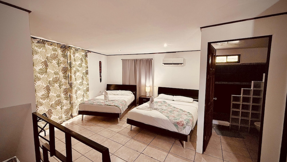 Hotel La Posada And Jungle 19/74