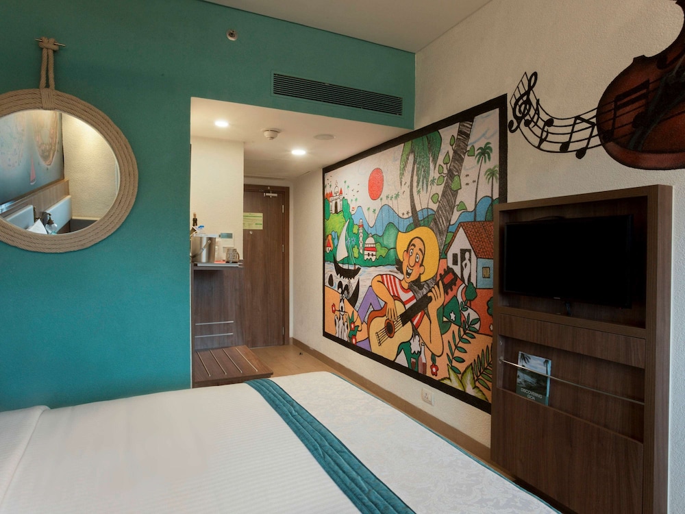 ibis Styles Goa Calangute 52/73