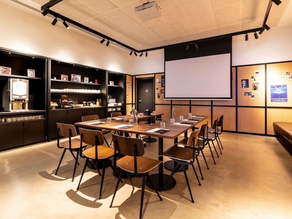 ibis Styles Paris Villejuif (Opening May 2024) 43/52