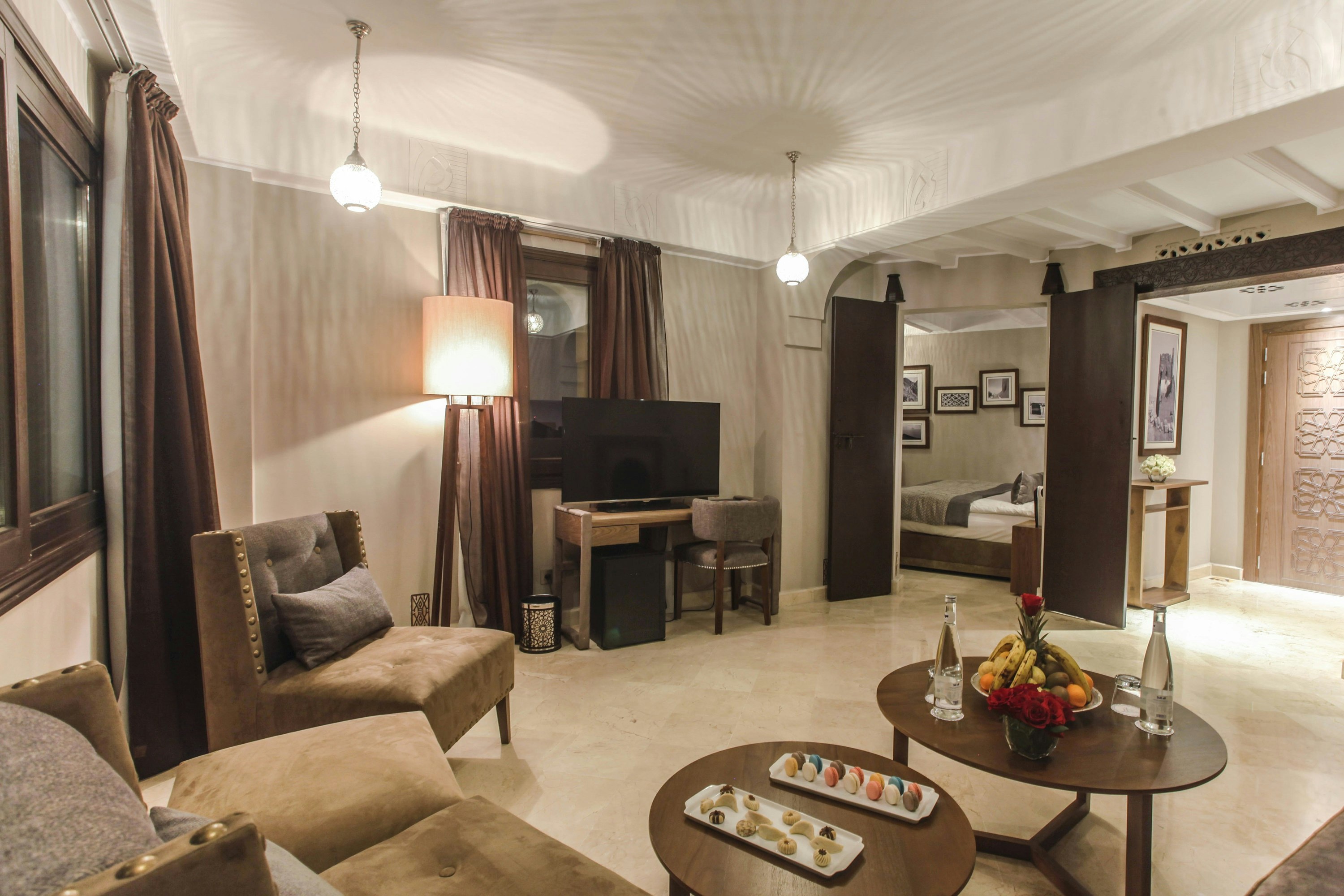 Hivernage And Spa Hotel 42/48