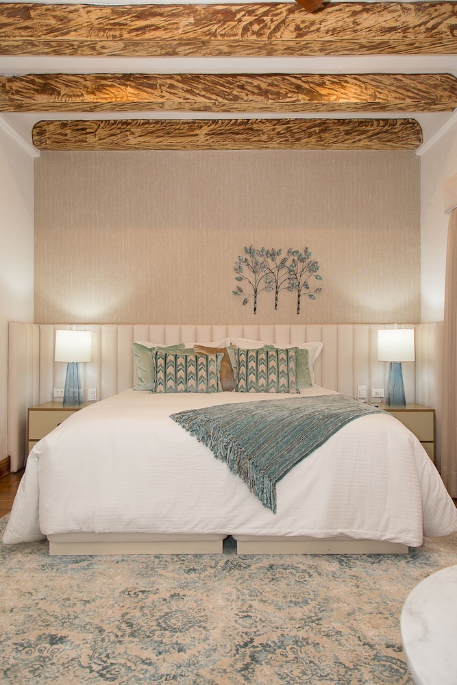 Visus Hotel Boutique and Spa 22/50
