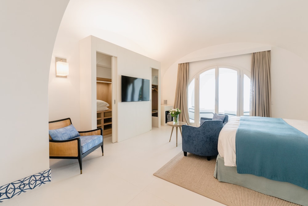 Palazzo M Capri 9/50