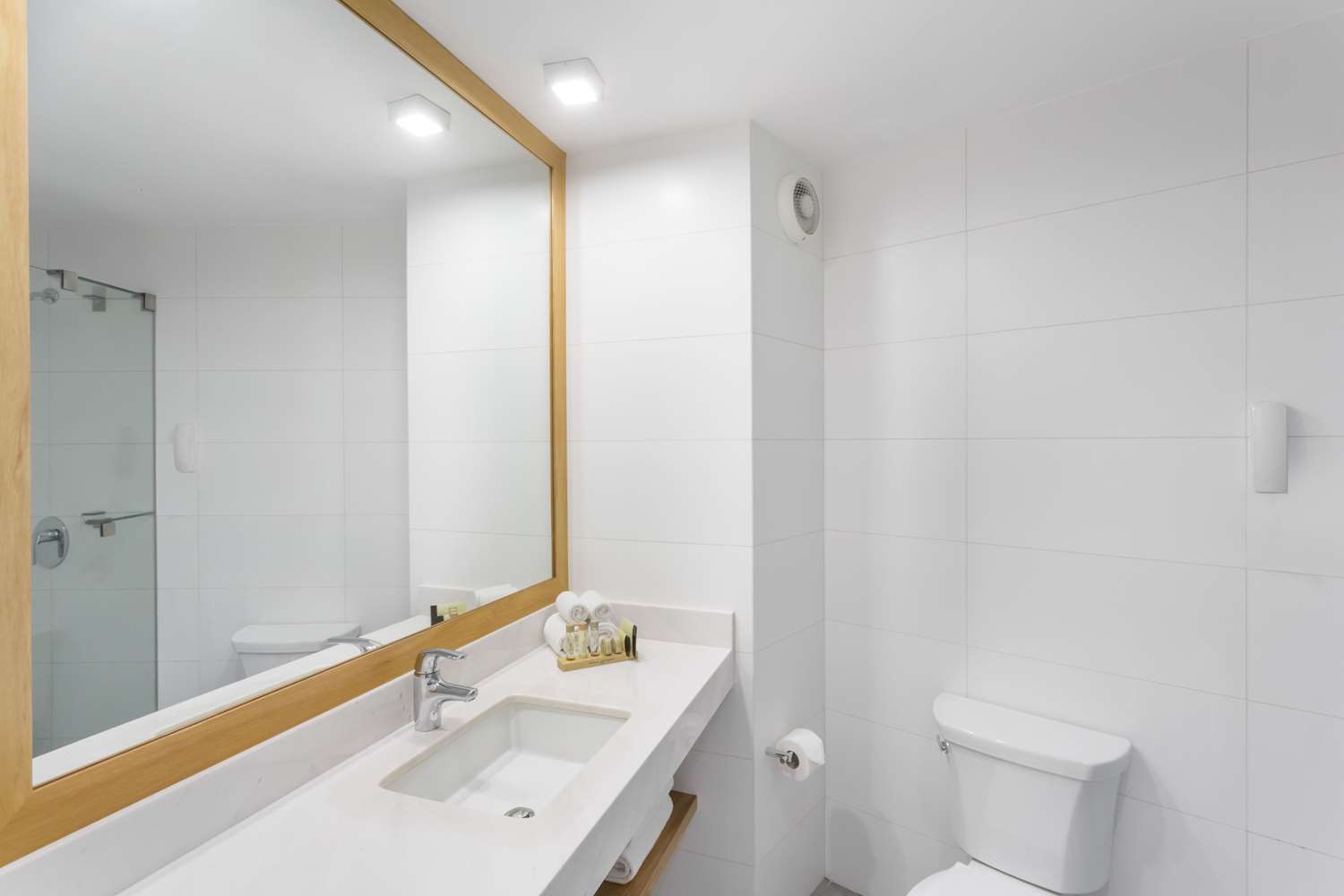 Ramada Encore by Wyndham Lima San Isidro 48/49