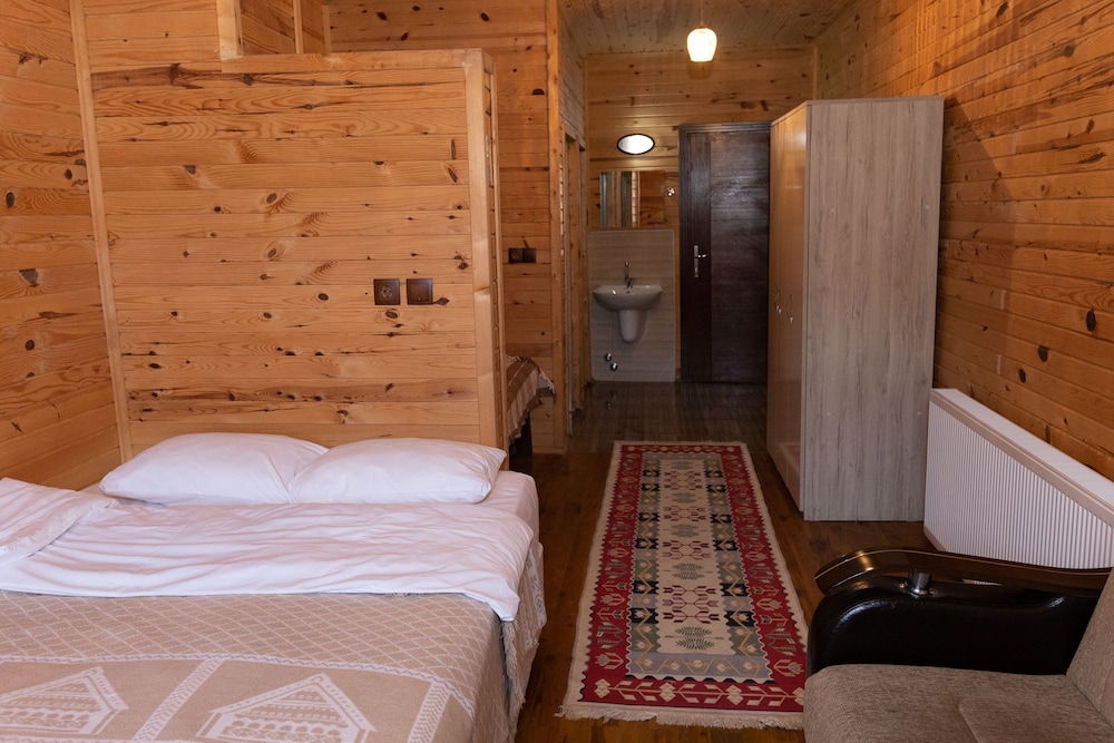 Hamsikoy Tas Otel 11/40