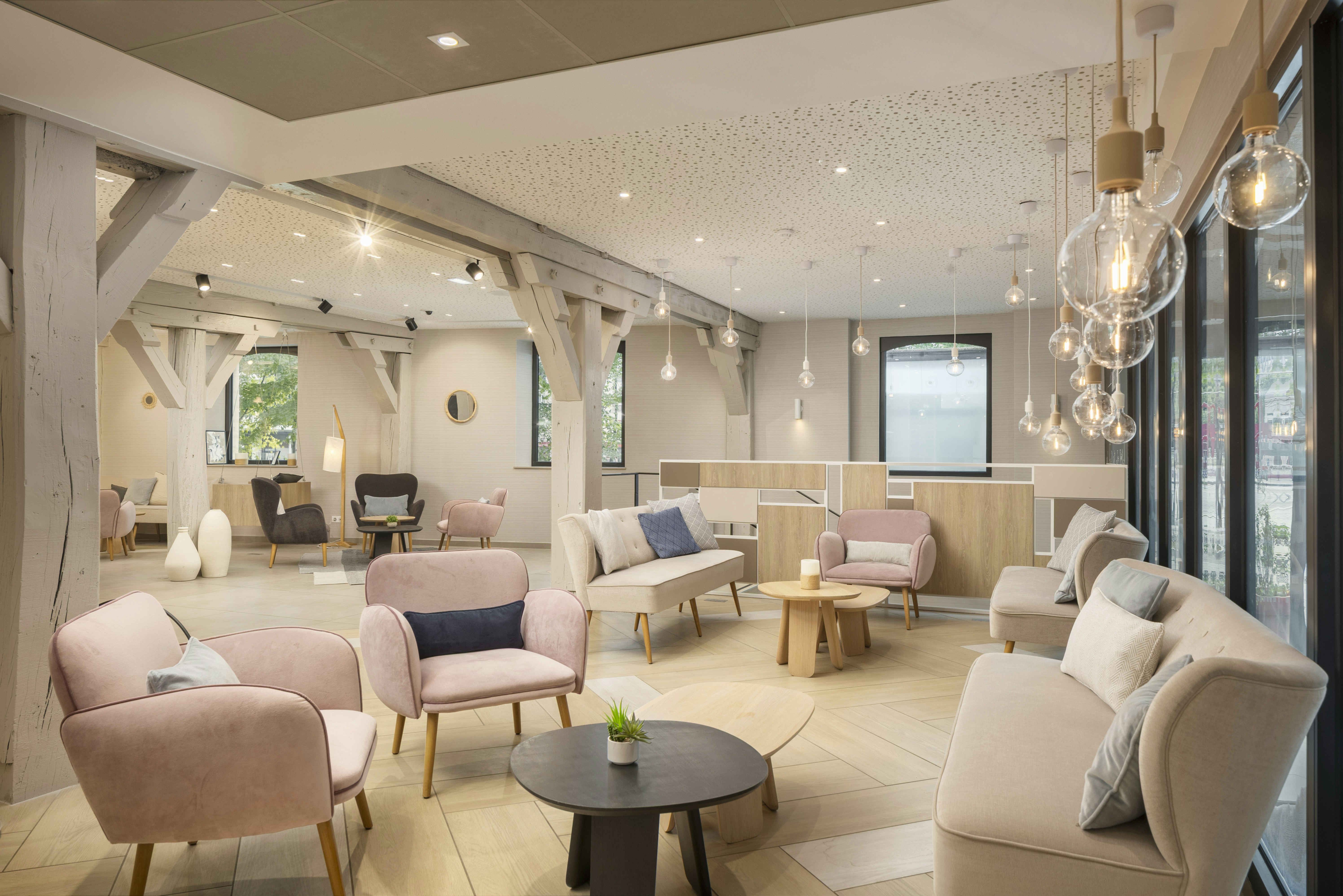 Hilton Garden Inn Paris La Villette 25/44