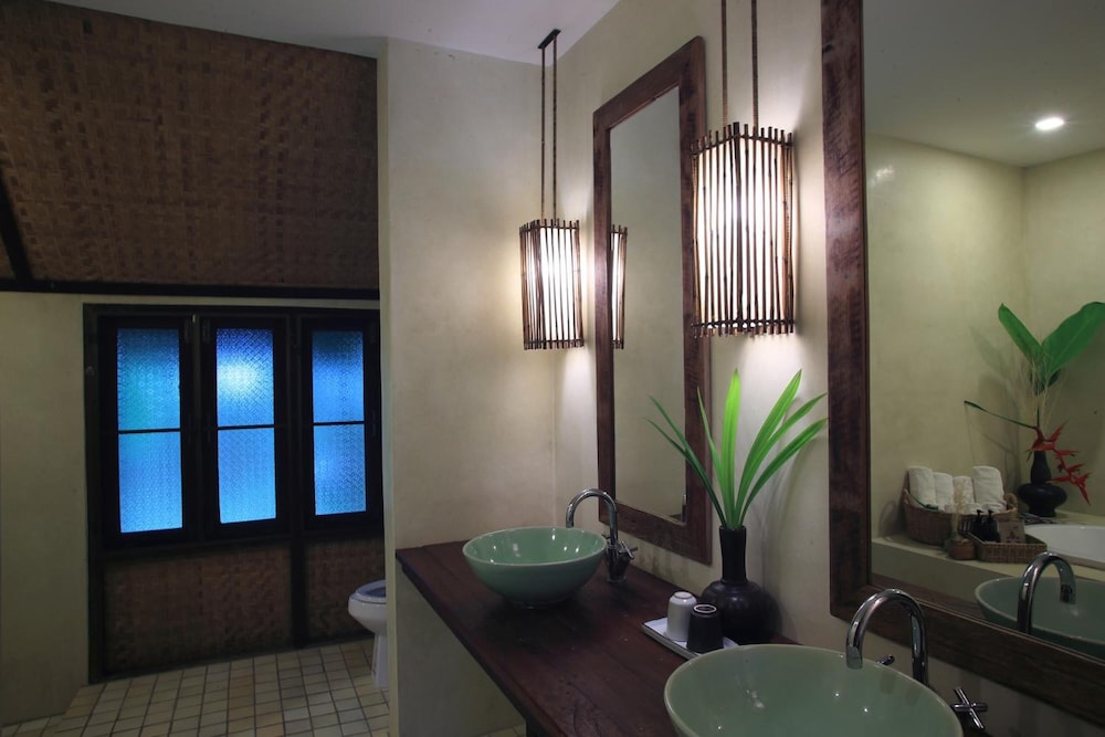 Azalea Village Wellness Resort 26/69
