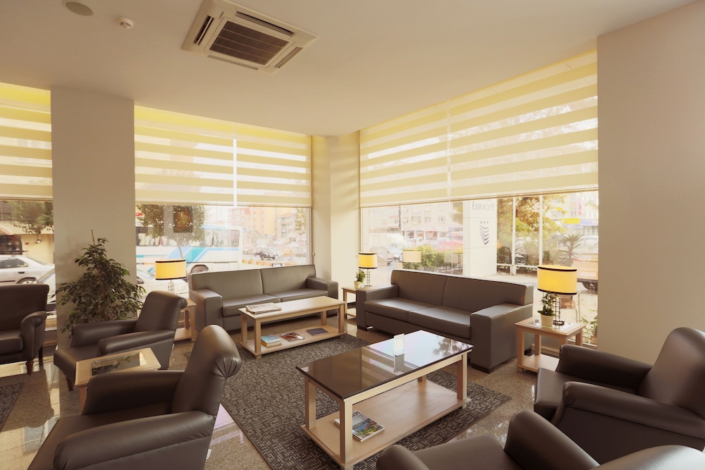 Expocity Hotel 34/43