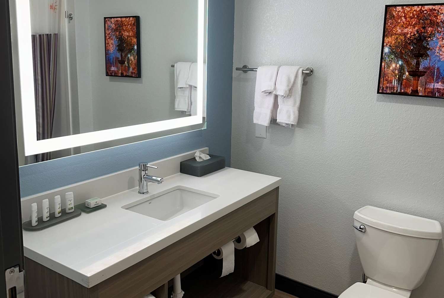 La Quinta Inn And Suites By Wyndham Macon West 42/42