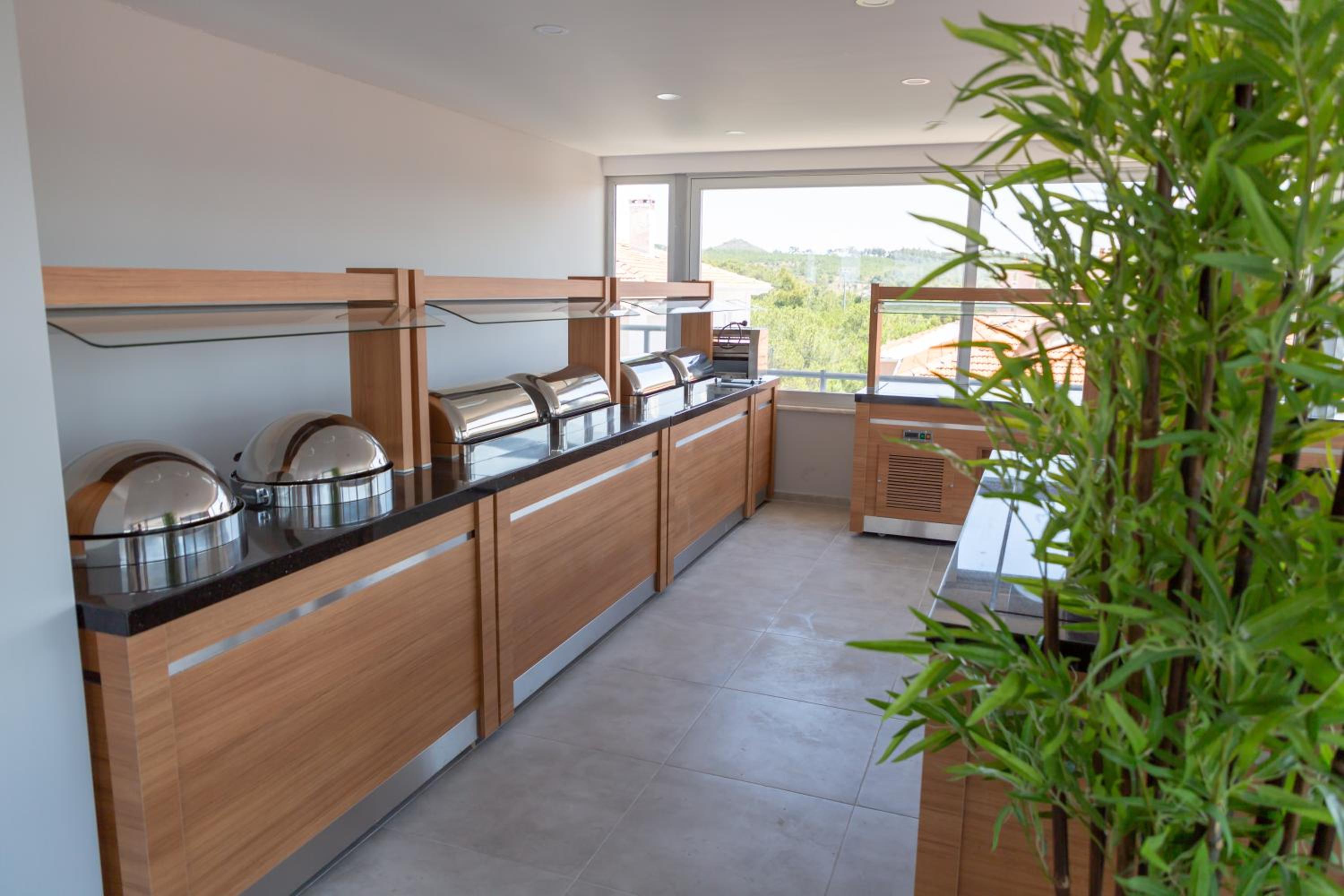A.Emreli Suite Hotel 8/50