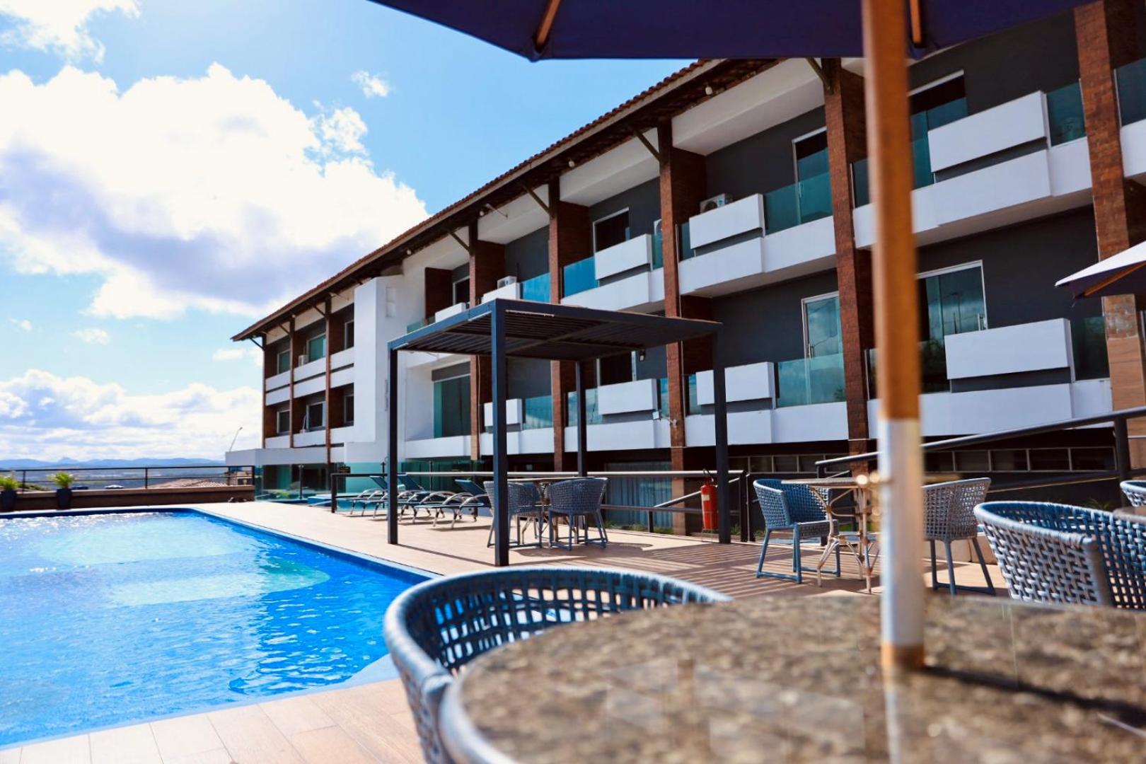 Hotel Village Premium Caruaru 26/30