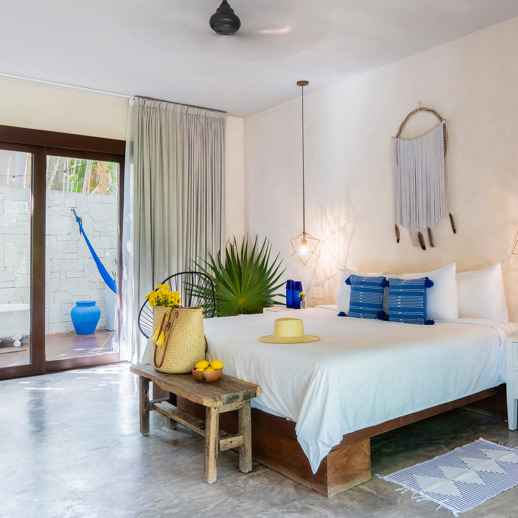 Suite, Beach Side, Ground Floor