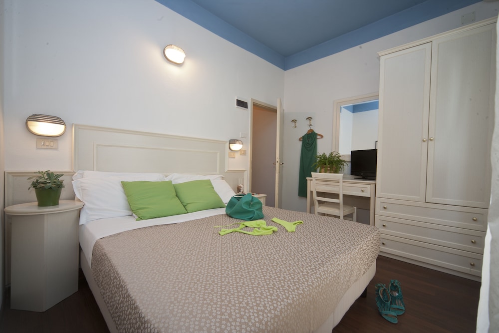 Hotel Fra I Pini 18/58