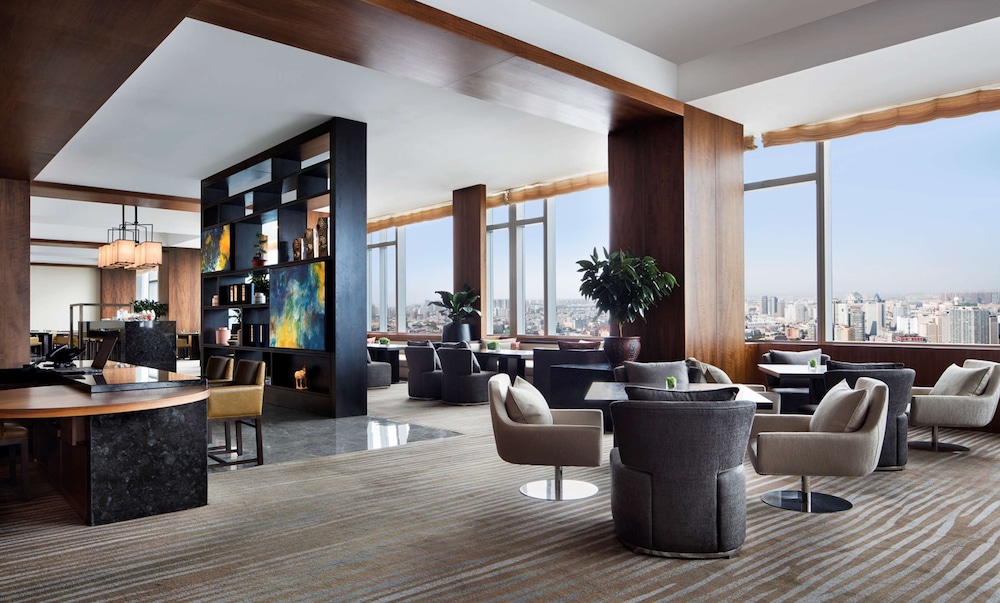 HYATT REGENCY CHANGCHUN 36/51