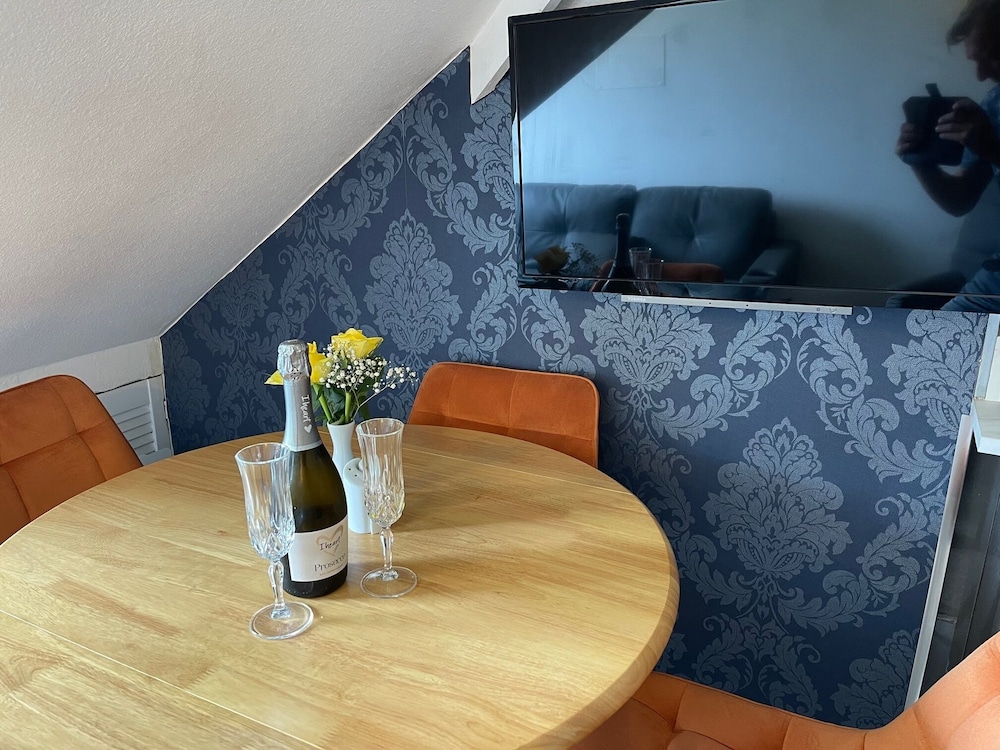 The Ashleigh Guesthouse 96/100