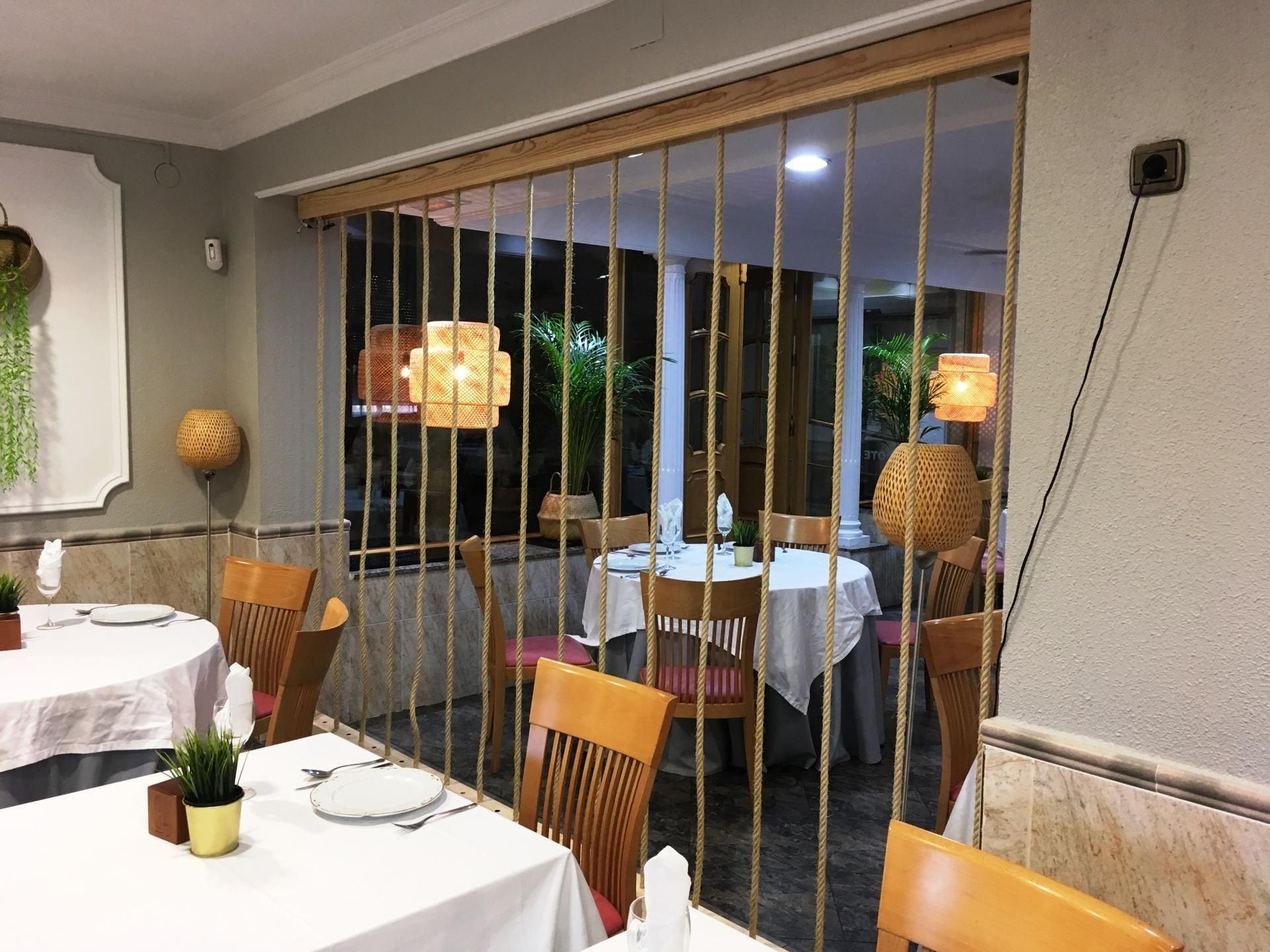 Hotel Trajano 12/20