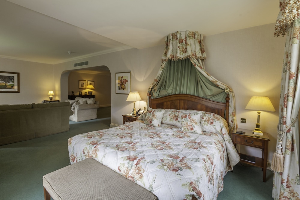 Luton Hoo Hotel Golf And Spa 13/50