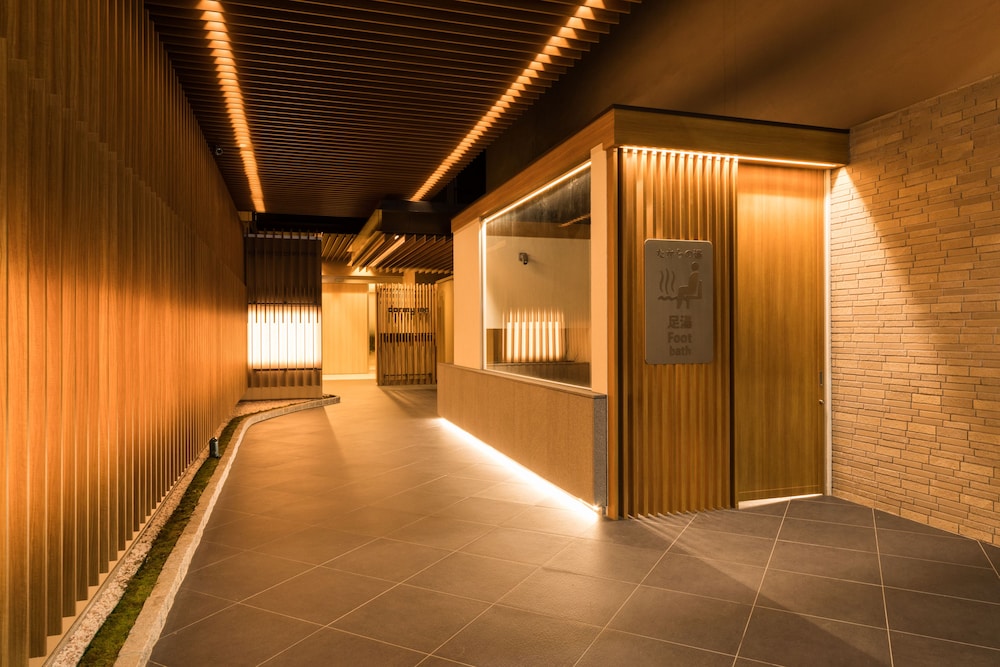 Dormy Inn Matsuyama 25/50