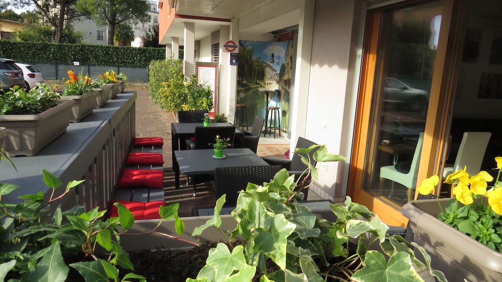 Hotel Mezzaluna 6/50