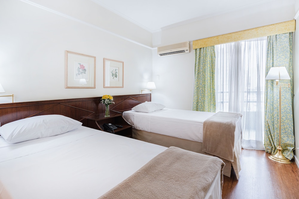 Hotel Nacional Inn Cambui Residence 16/48