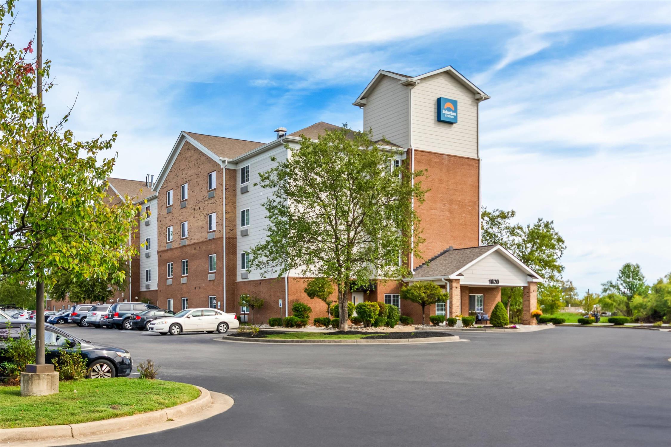Birch Hill Suites Clarksville 29/35