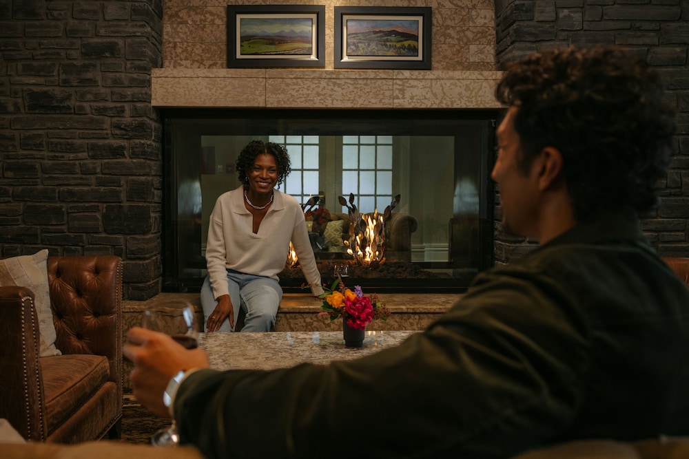 Fairmont Banff Springs Gold Experience 32/49