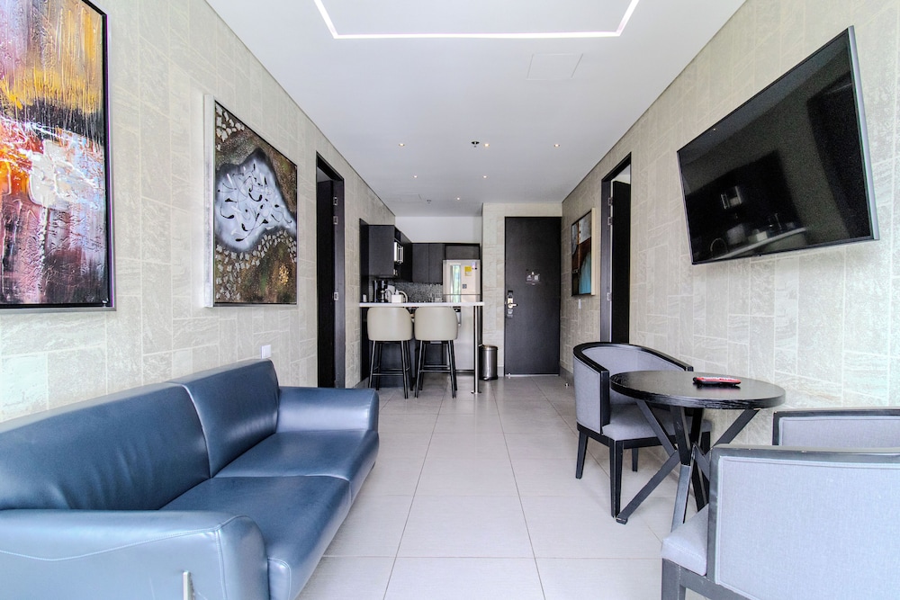HAVEN A DESIGN HOTEL 29/46