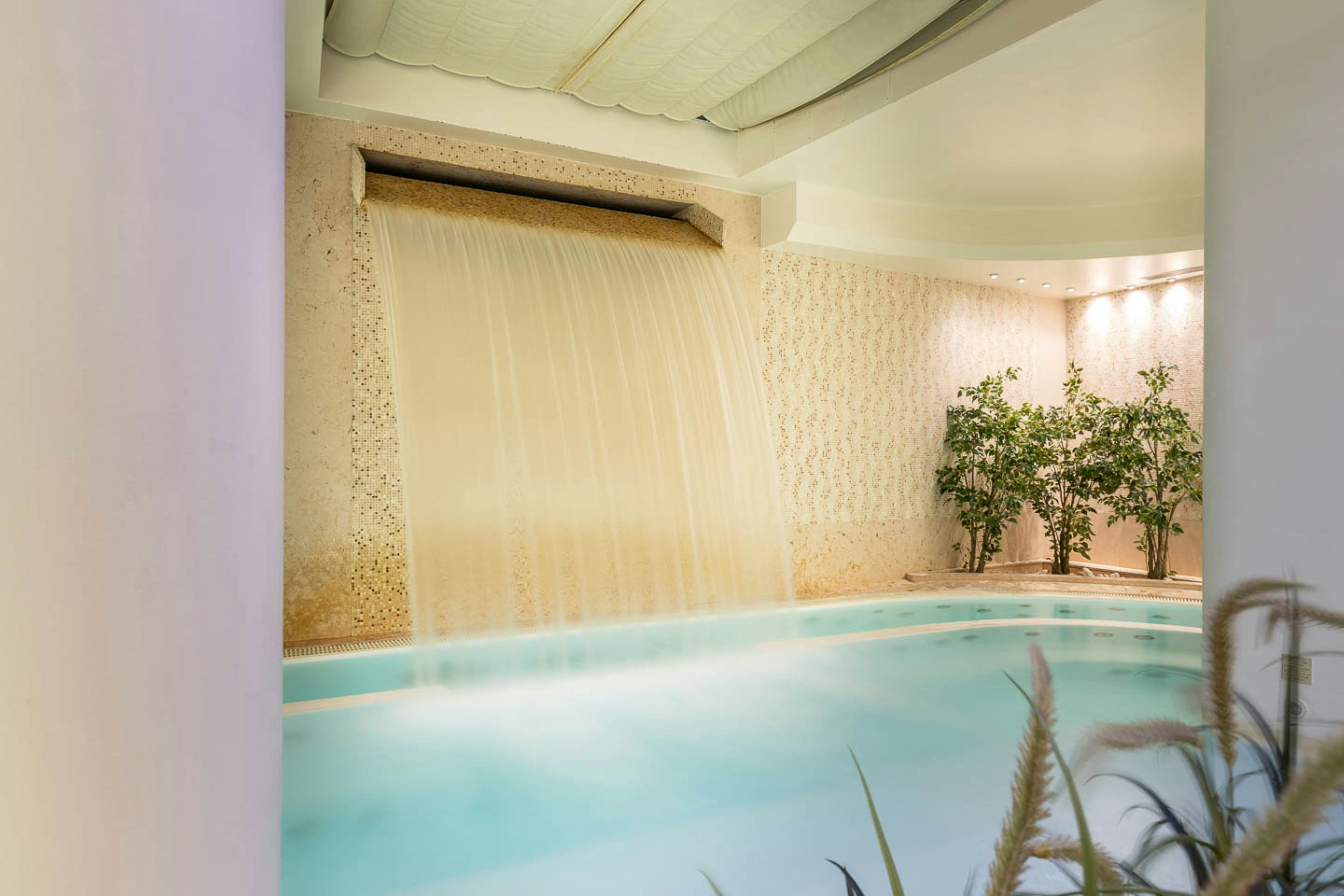 DoubleTree by Hilton Florence Metropole 15/38
