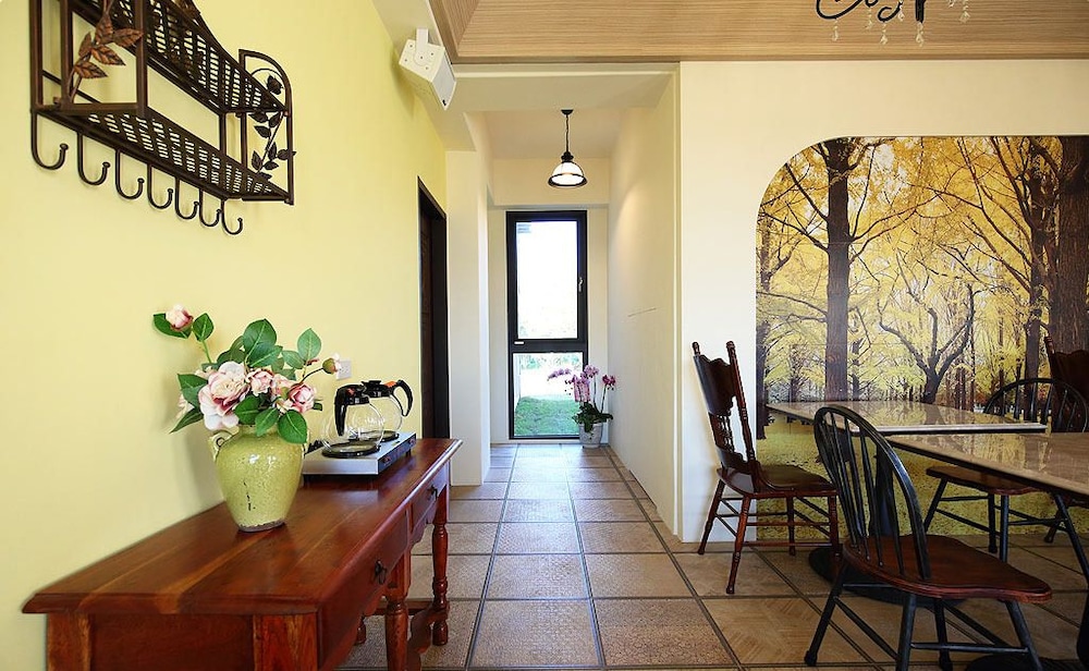 B&B Mountain View 26/50