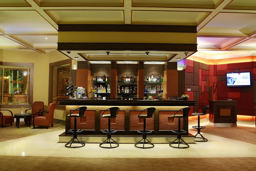 Hotel Pangeran Pekanbaru 39/66