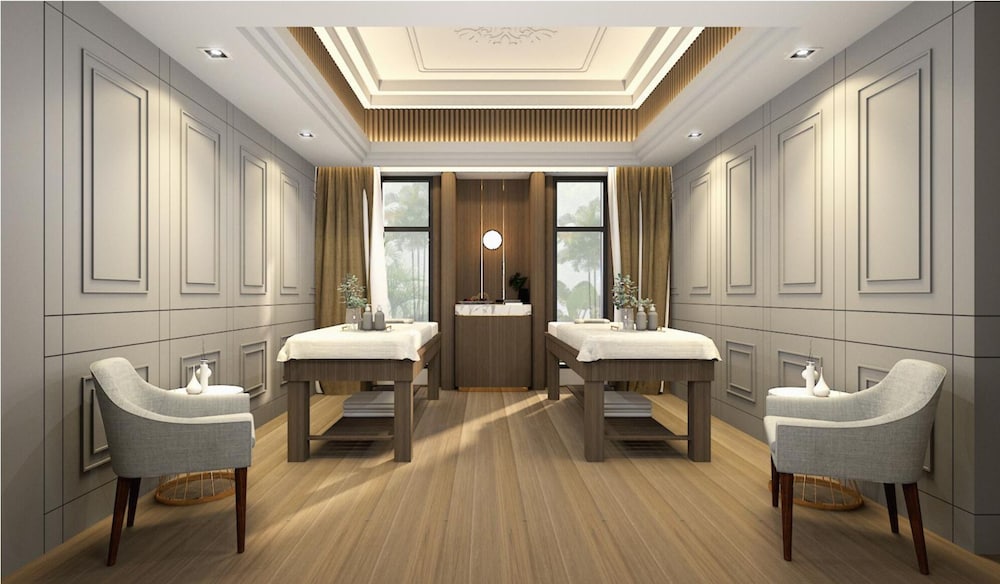 Aonang Princeville Villa Resort & Spa 33/68