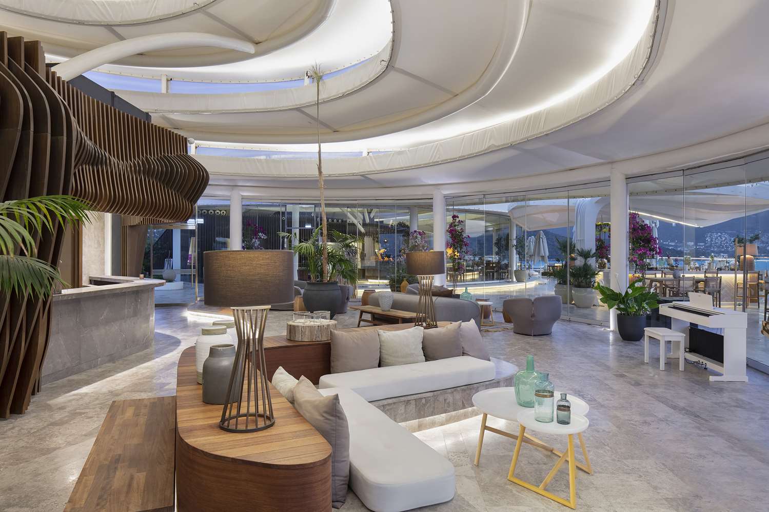 Susona Bodrum, LXR Hotels & Resorts 15/48
