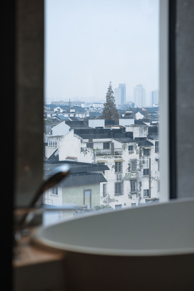 AC Hotel by Marriott Suzhou China 4/36
