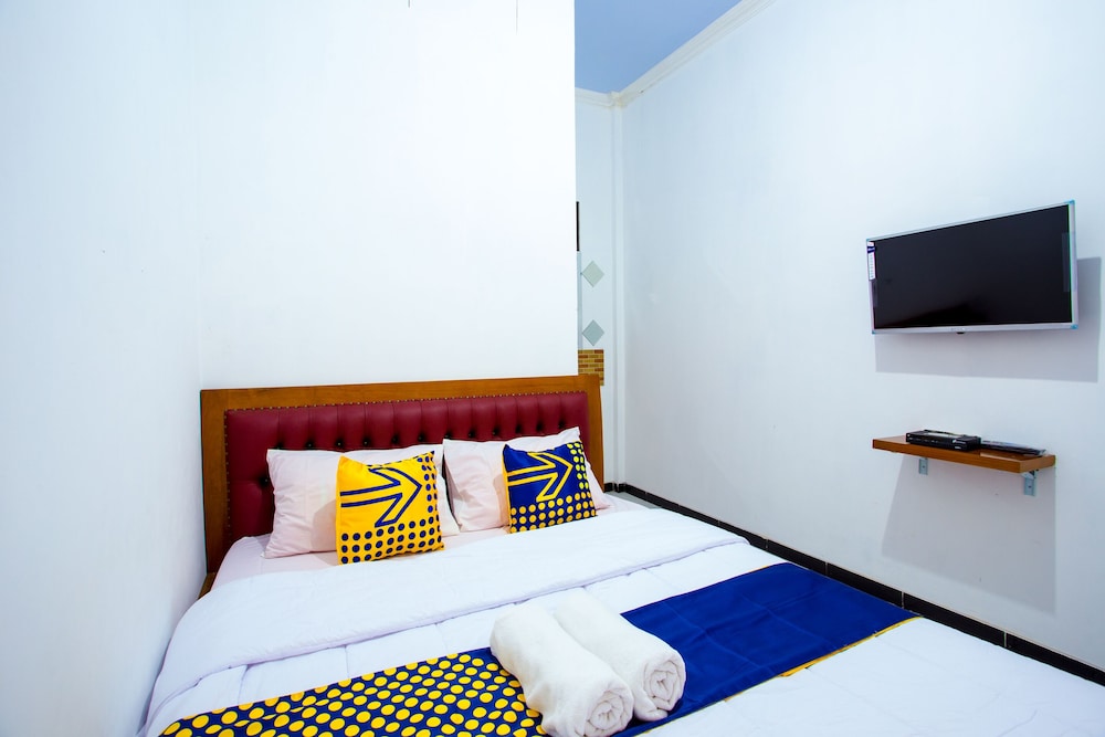SPOT ON 2718 Backpacker's Homestay Jlegong 18/51