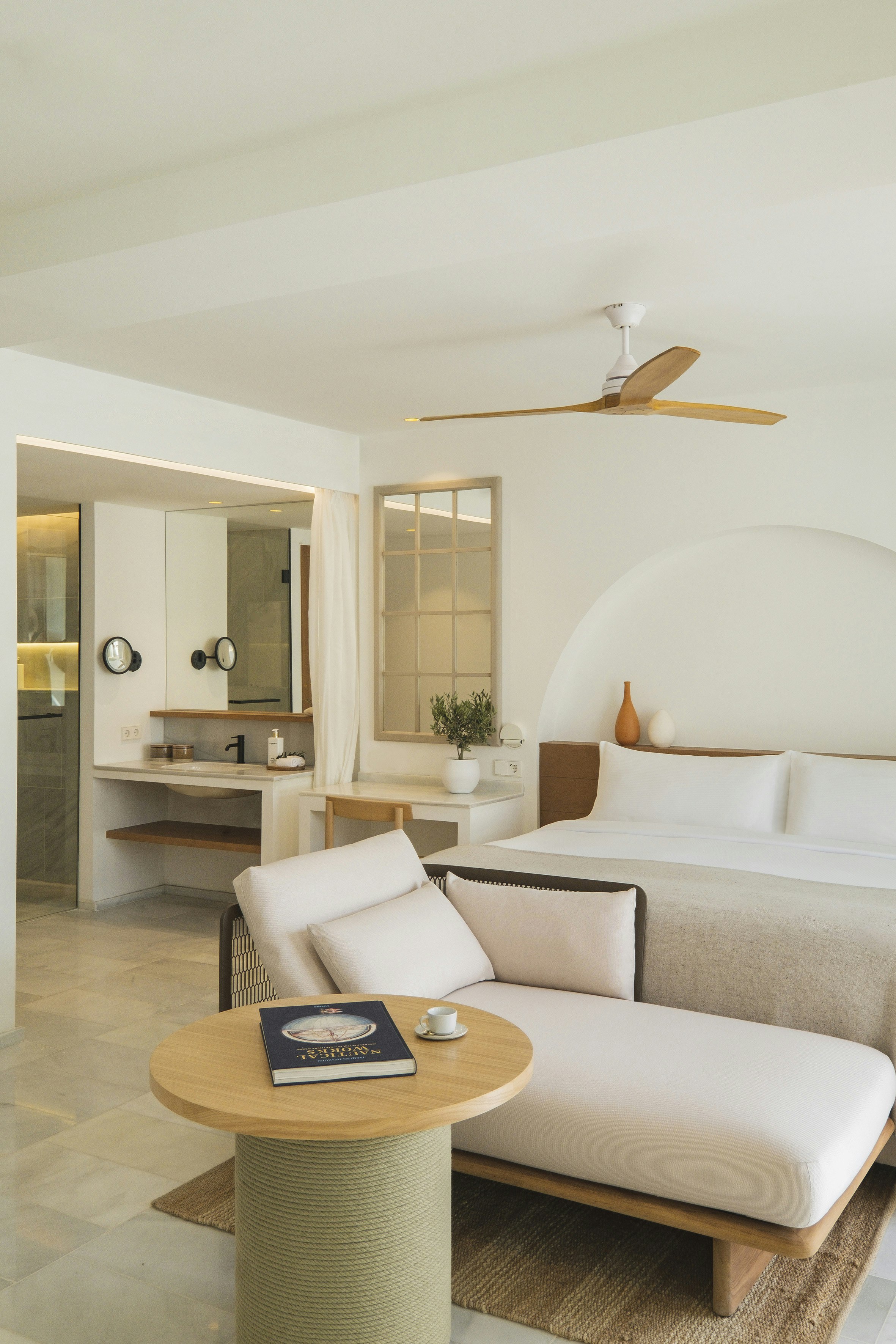 Villa Le Blanc Gran Melia Hotel 21/49