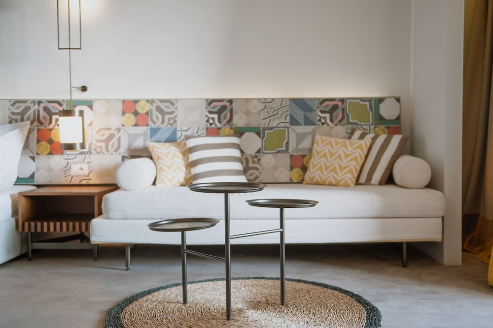 Folie Marine Beach Hotel & Club - Soleil Resort 28/46