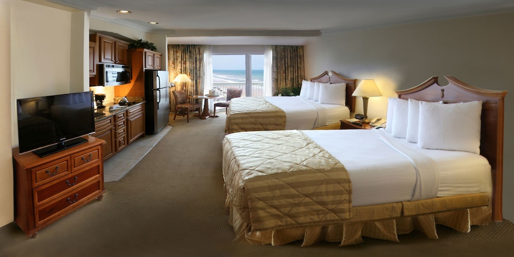 Daytona Beach Resort Conference Center 22/55