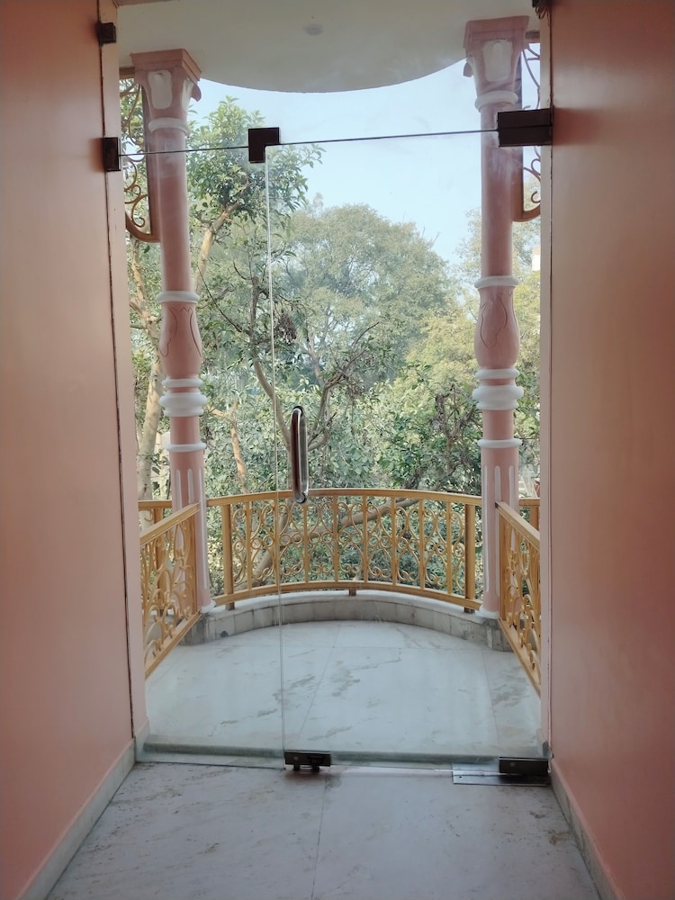 Ray Of Maya Retreat and Resorts 27/47