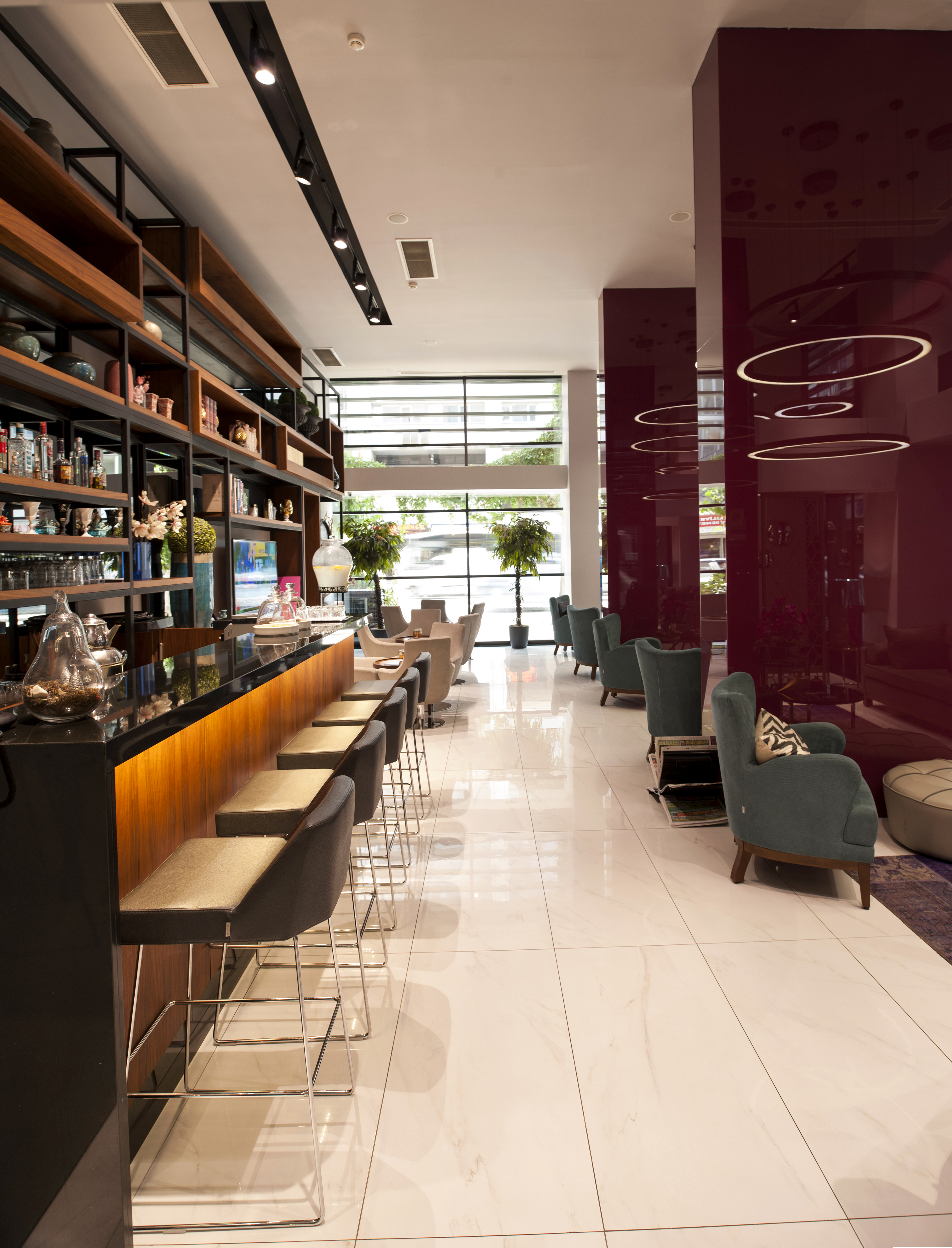 SMART HOTEL IZMIR 2/43
