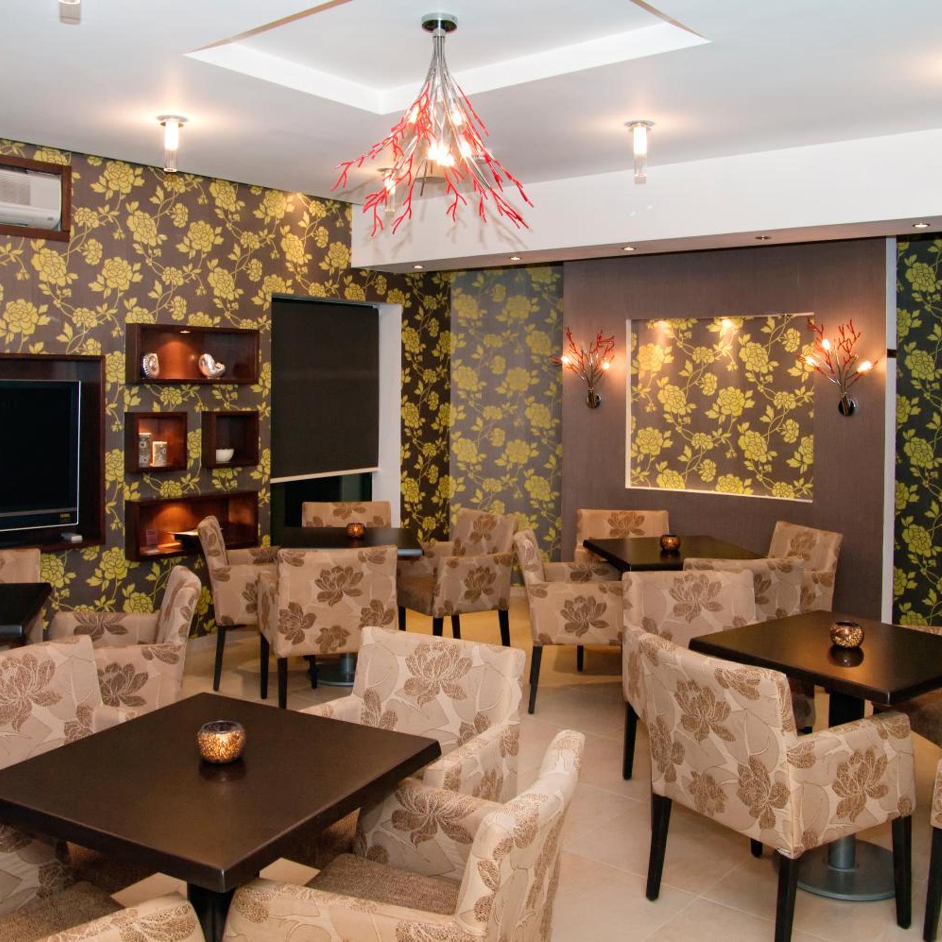 Nicolas Hotel 15/21