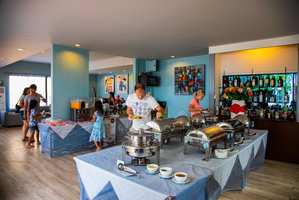 Villa Cha Cha Krabi Beachfront Resort 48/69