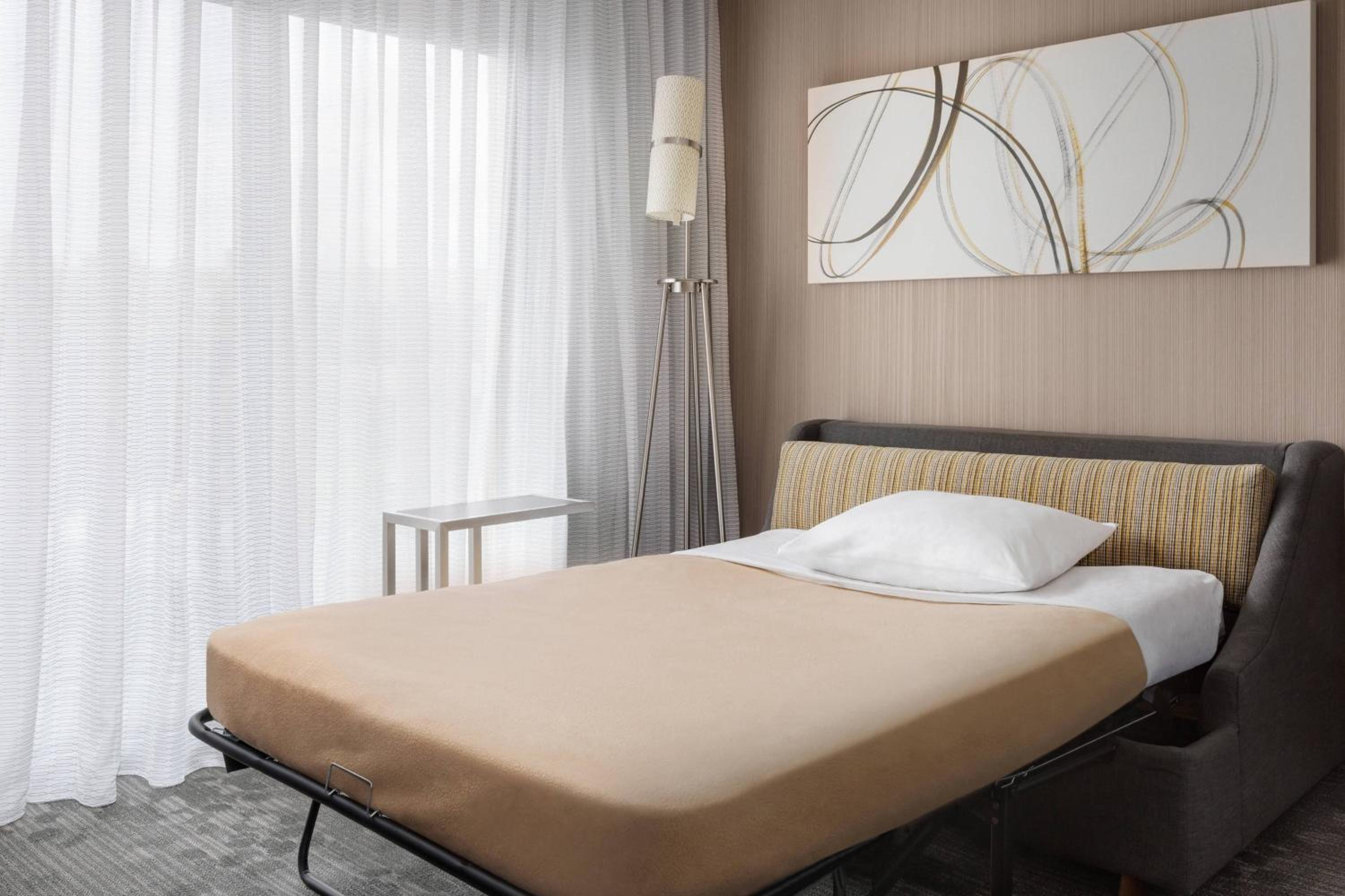 Room at Courtyard Philadelphia Devon Villanova, Tredyffrin